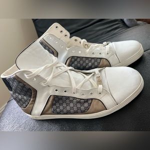 GUCCI SNEAKERS